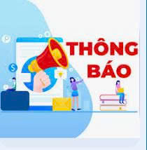 QUYẾT ĐỊNH VỀ VIỆC ĐIỀU CHỈNH HỌC PHÍ ĐÀO TẠO LÁI XE Ô TÔ NGÀY 23.6.2026